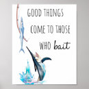 Search for fish stuff posters For her