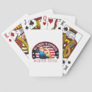 Search for usa playing cards Protest