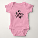 Search for blank baby clothes Birthday