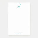 Search for medical post it notes Dentist