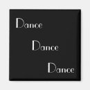 Search for instructor magnets Dance