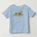 Search for bear toddler tshirts Nostalgic cartoon