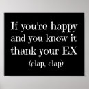 Search for happy quotes posters Typography