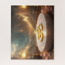 Search for om puzzles Zen