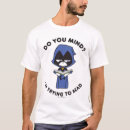 Search for teen titans go cartoon tshirts Reading books