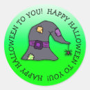 Search for witch hats stickers Party