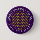 Search for energy healing badges Flower of life