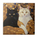 Search for gustav klimt tiles Vintage