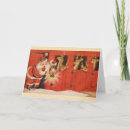 Search for barn christmas cards Reindeer