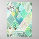 Search for diamond pattern posters Yellow