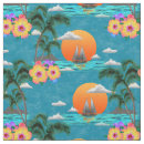 Search for blue wave fabric Summer