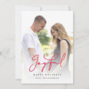 Search for seasonal pregnancy announcement cards Elegant