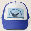 Search for leaping hats February 29