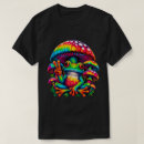 Search for hippie mushroom tshirts 60s