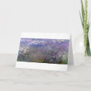 Search for giverny cards Pond