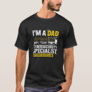 Search for cyber security tshirts Dad