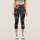 Search for moon and star leggings Planet