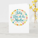 Search for madres cards Floral
