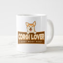 Search for corgi tea mugs Drink
