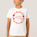 Search for valentines day boys tshirts Romance