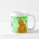 Search for skunk ape mugs Cryptid