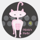 Search for sophisticated stickers Party