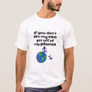 Search for ego tshirts Environment