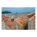 Search for dubrovnik posters City