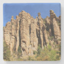 Search for hoodoos Chiricahua national monument