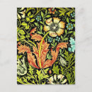 Search for william morris postcards Artistic