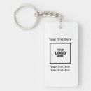 Search for company key rings Create your own