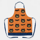 Search for satanic aprons Black