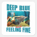 Search for fantasy life stickers Underwater scene