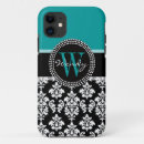 Search for turquoise background iphone cases Girly