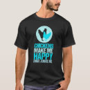 Search for happy farmer tshirts Chicken xmas