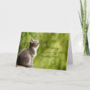 Search for love your cat cards Cute
