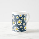 Search for daisy pattern mugs Boho