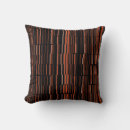 Search for black and rust cushions Orange