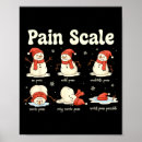 Search for pain chart Nurse christmas