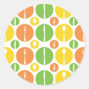 Search for cutlery stickers Cooking