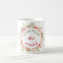 Search for feminist quote mugs Floral