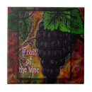 Search for grape vine tiles Winery