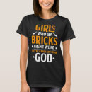 Search for mason tshirts Bricks