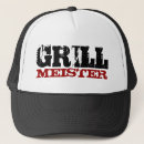 Search for grillmaster hats Cook