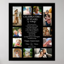 Search for 20th anniversary Photo collage