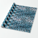 Search for cougar wrapping paper Abstract