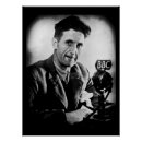 Search for orwell posters Author