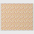 Search for meal wrapping paper Pattern