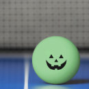 Search for halloween party ping pong balls Jack o lantern