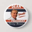 Search for yeah badges Democrat